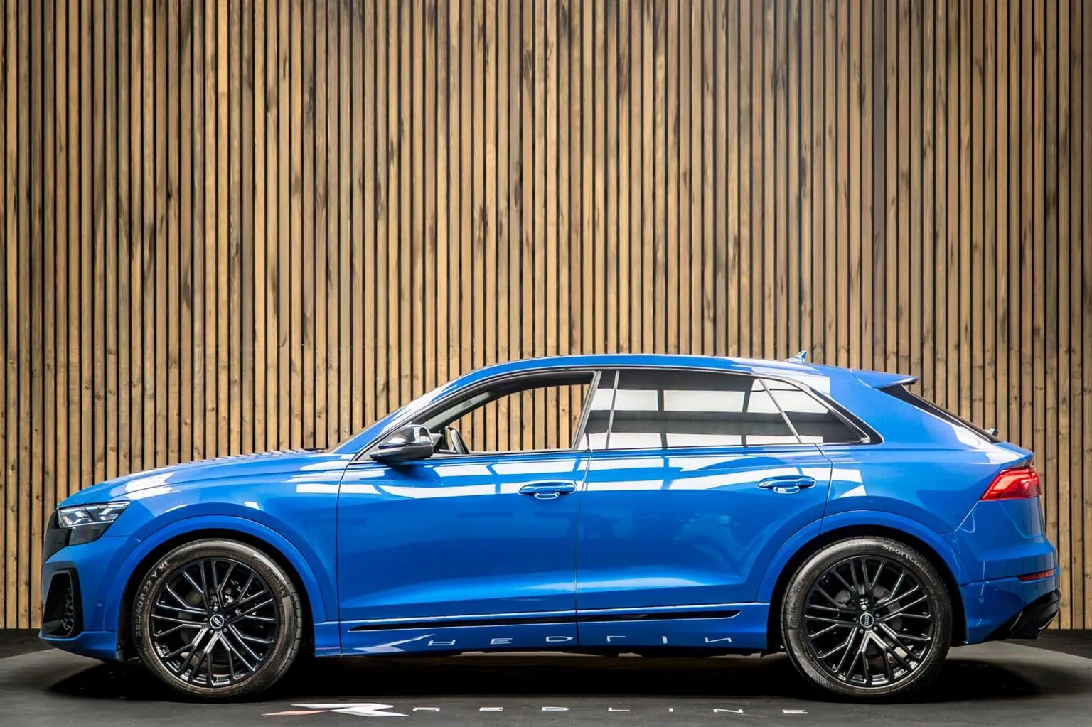 2023 Audi SQ8 Launch Edition, 7/30