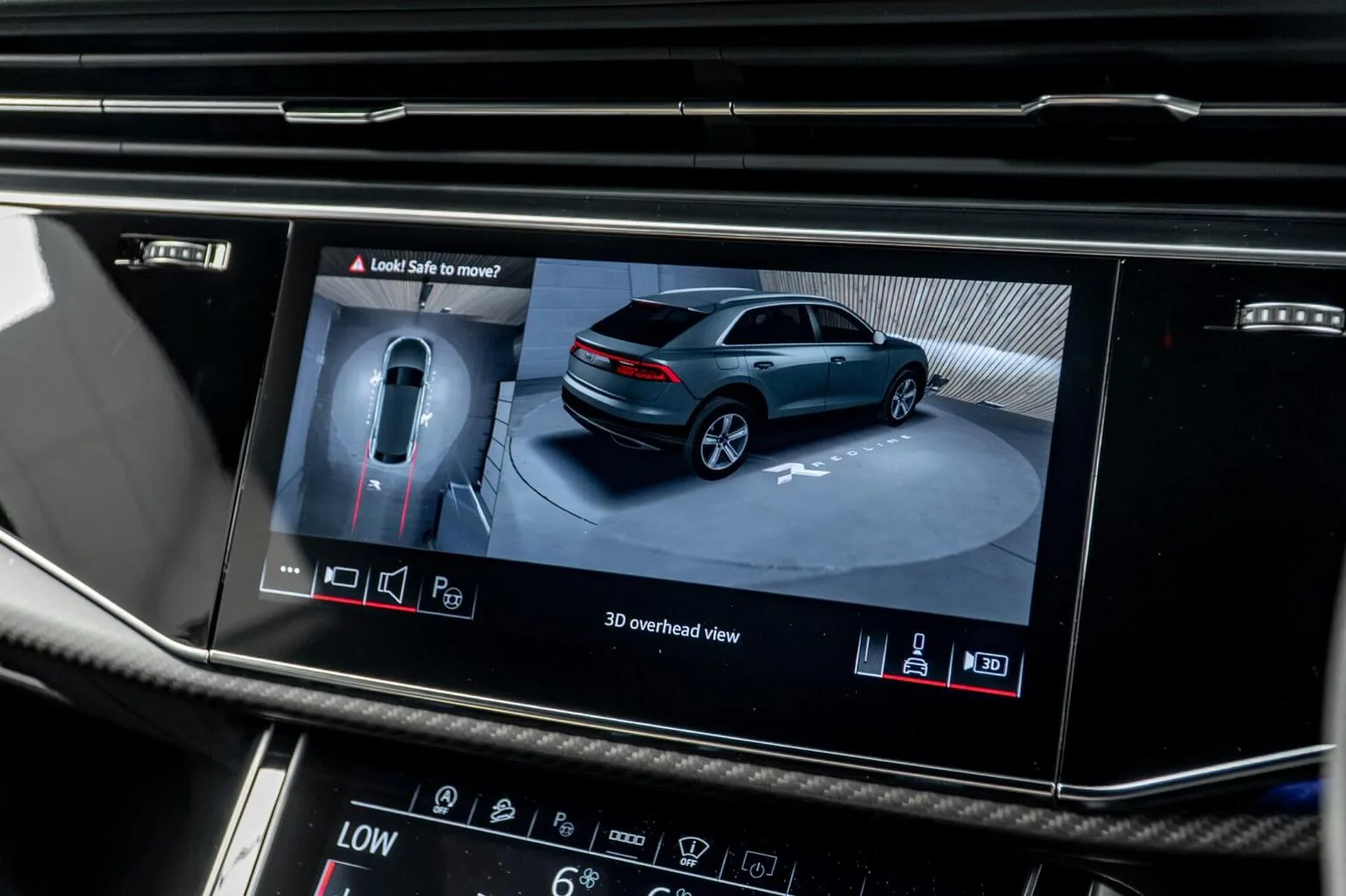 2023 Audi SQ8 Launch Edition, 25/30