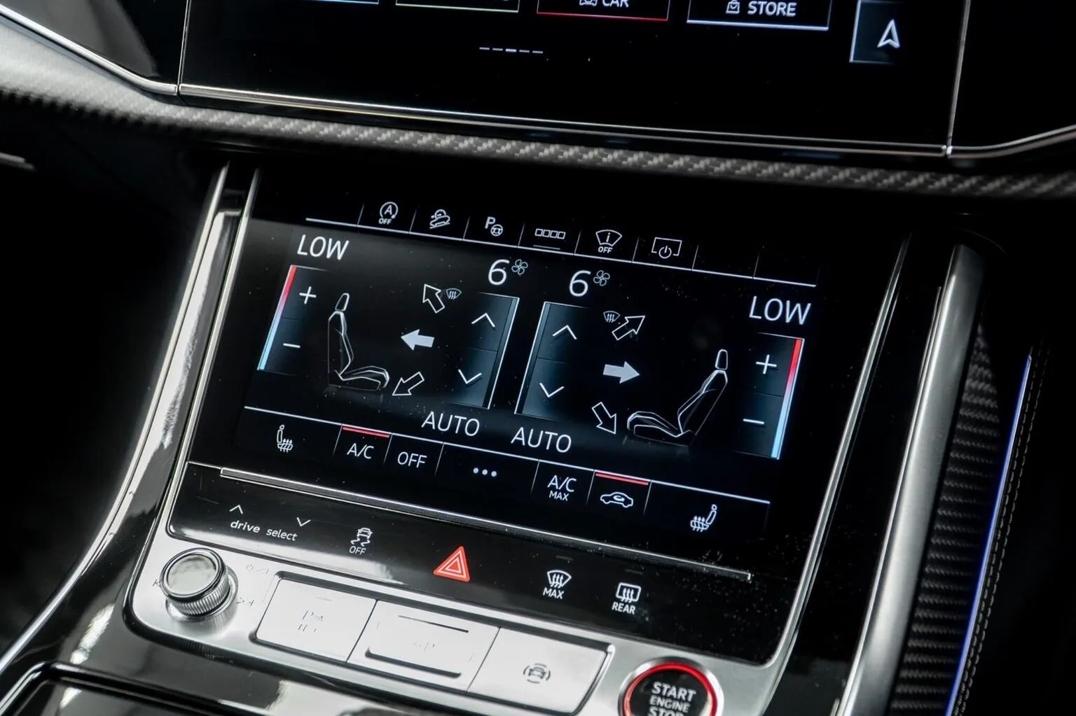 2023 Audi SQ8 Launch Edition, 28/30