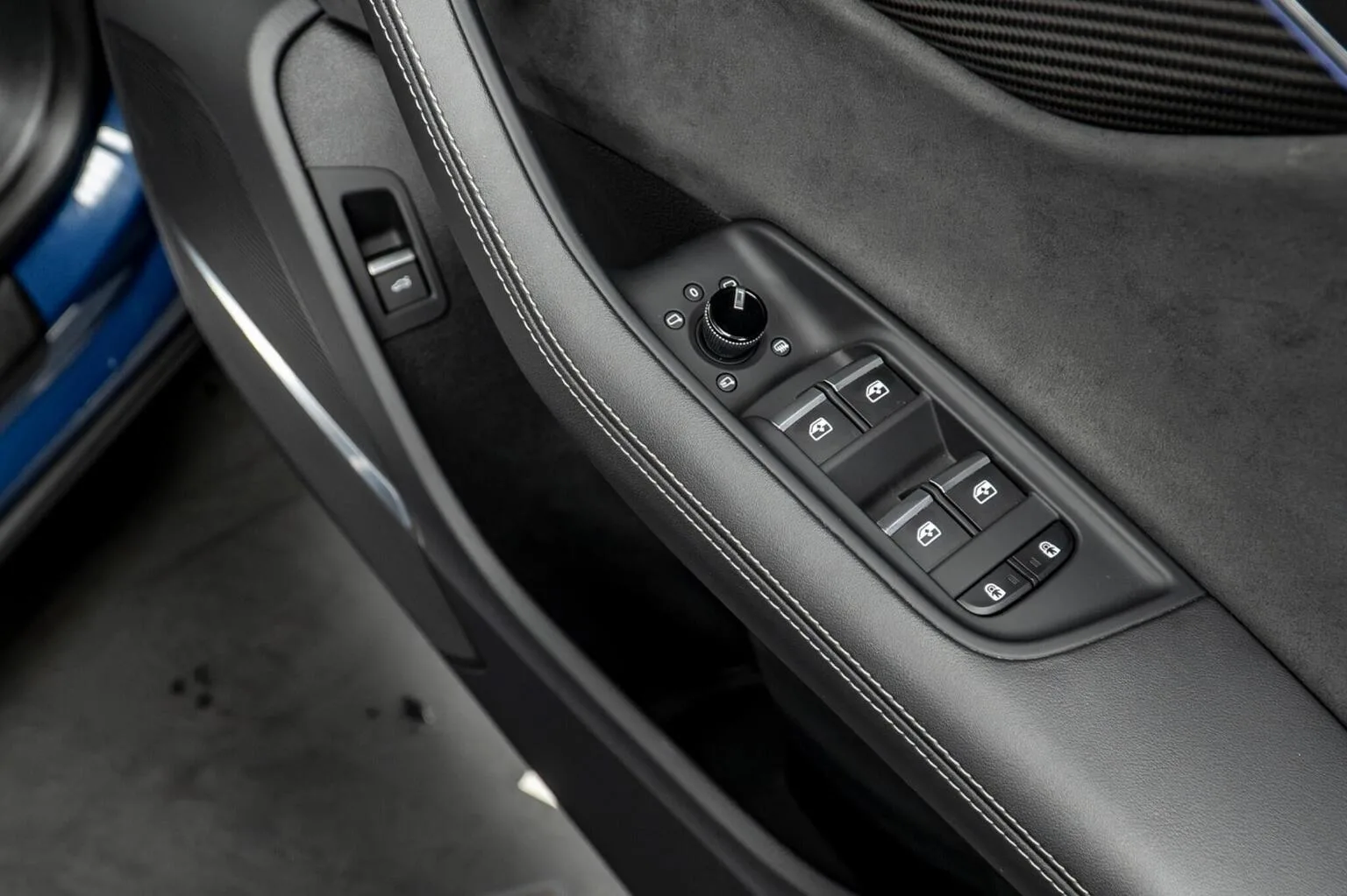2023 Audi SQ8 Launch Edition, 30/30