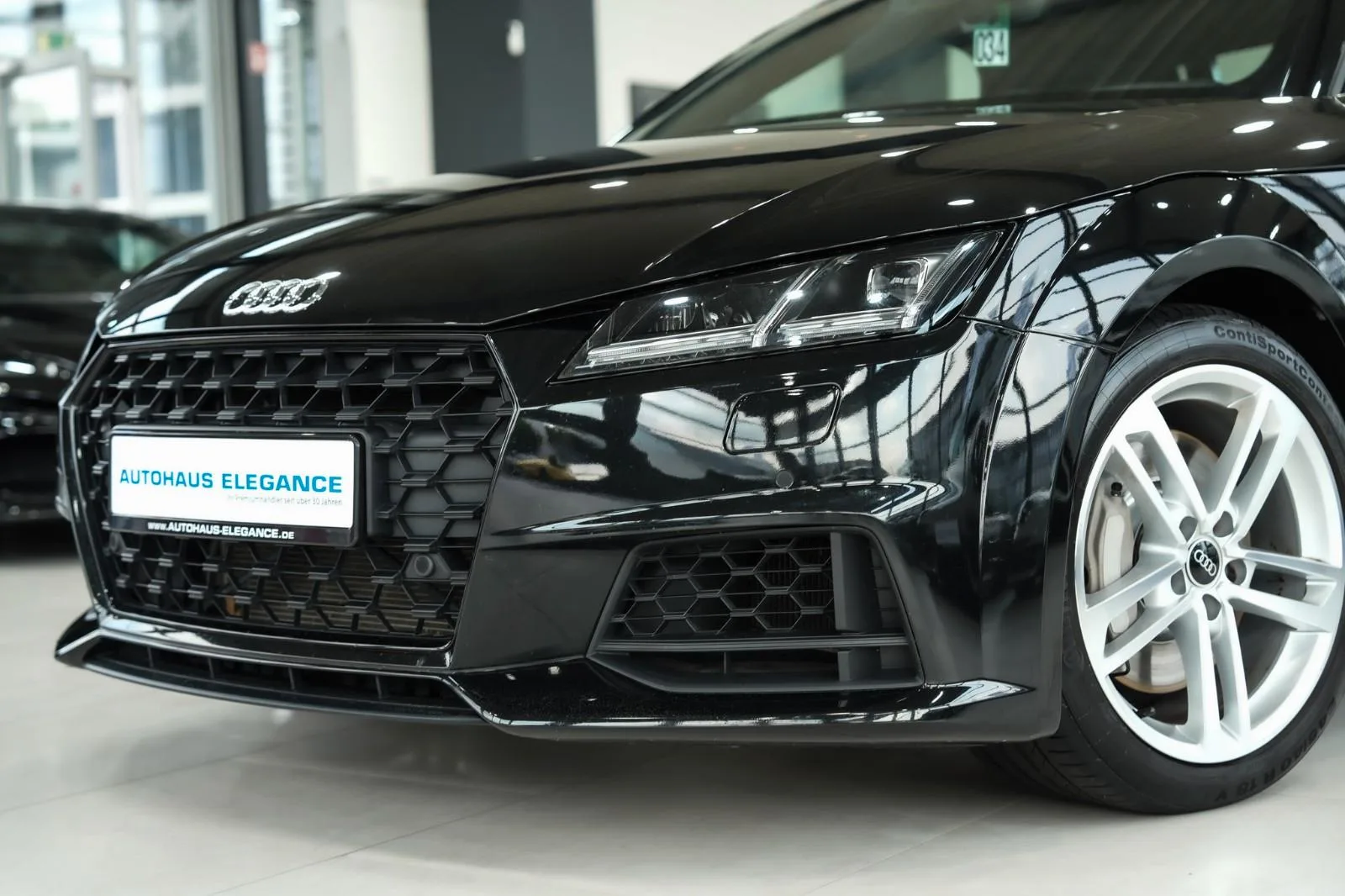 2023 Audi TT Roadster, 7/26