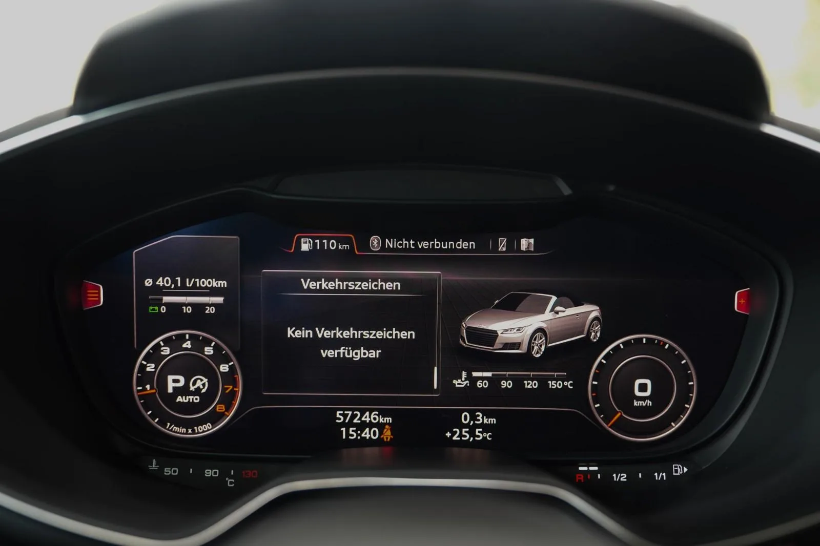 2023 Audi TT Roadster, 12/26