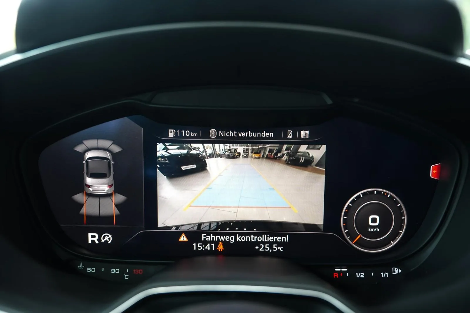 2023 Audi TT Roadster, 14/26