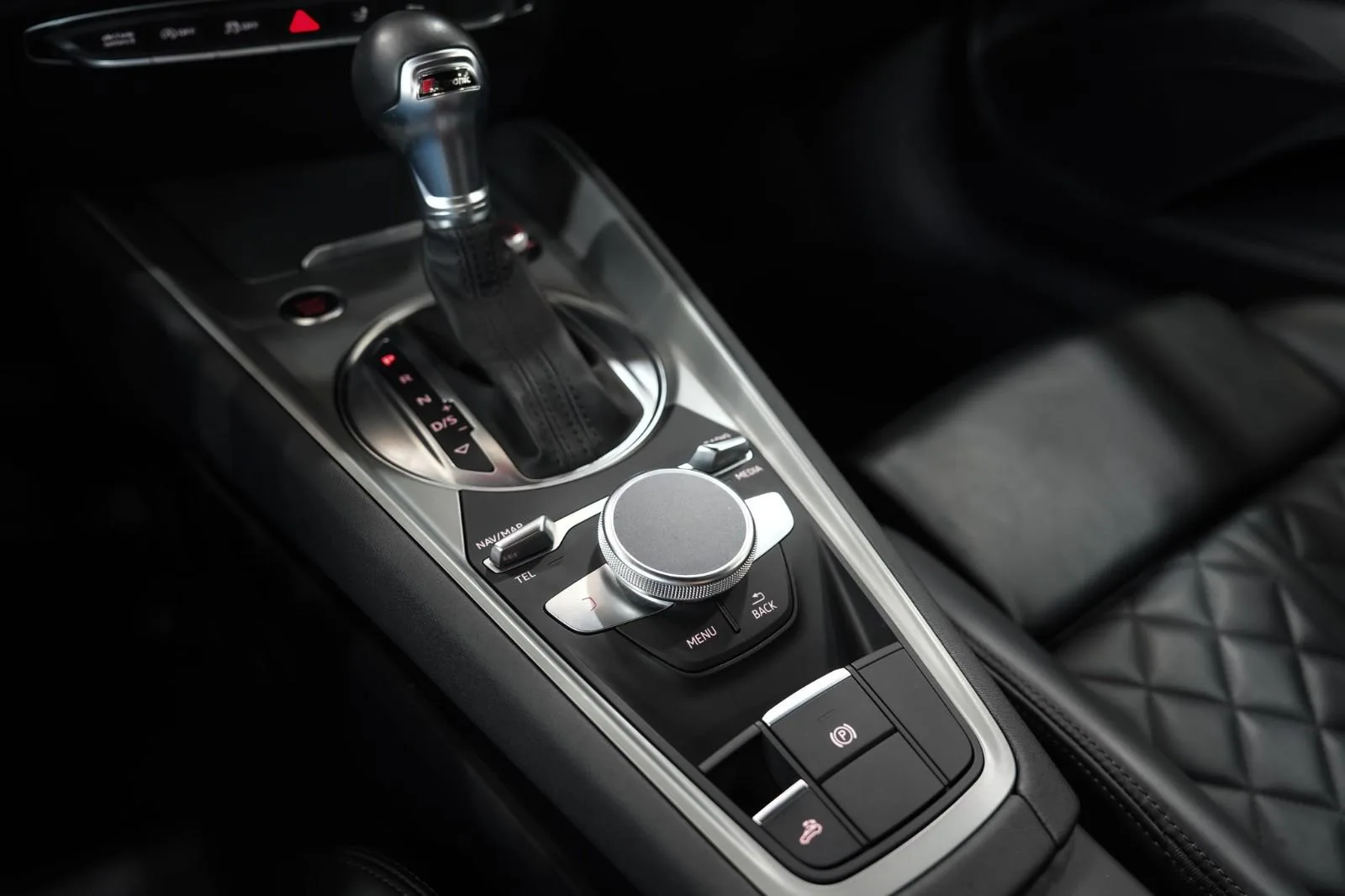 2023 Audi TT Roadster, 15/26