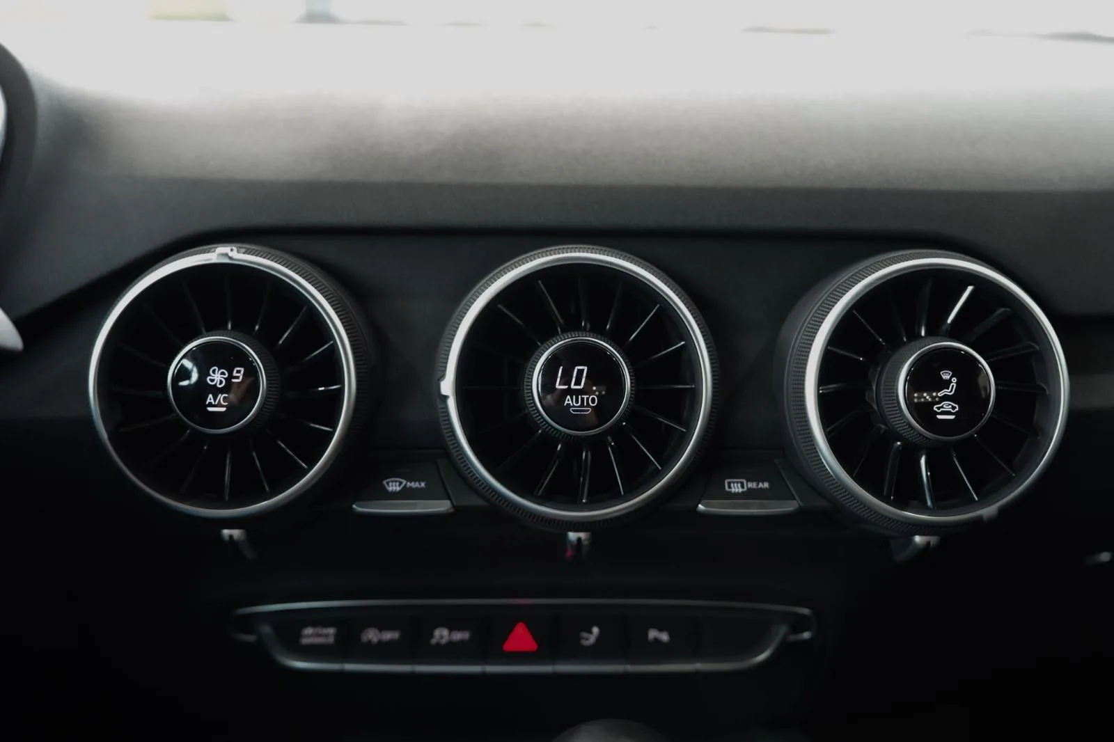 2023 Audi TT Roadster, 16/26