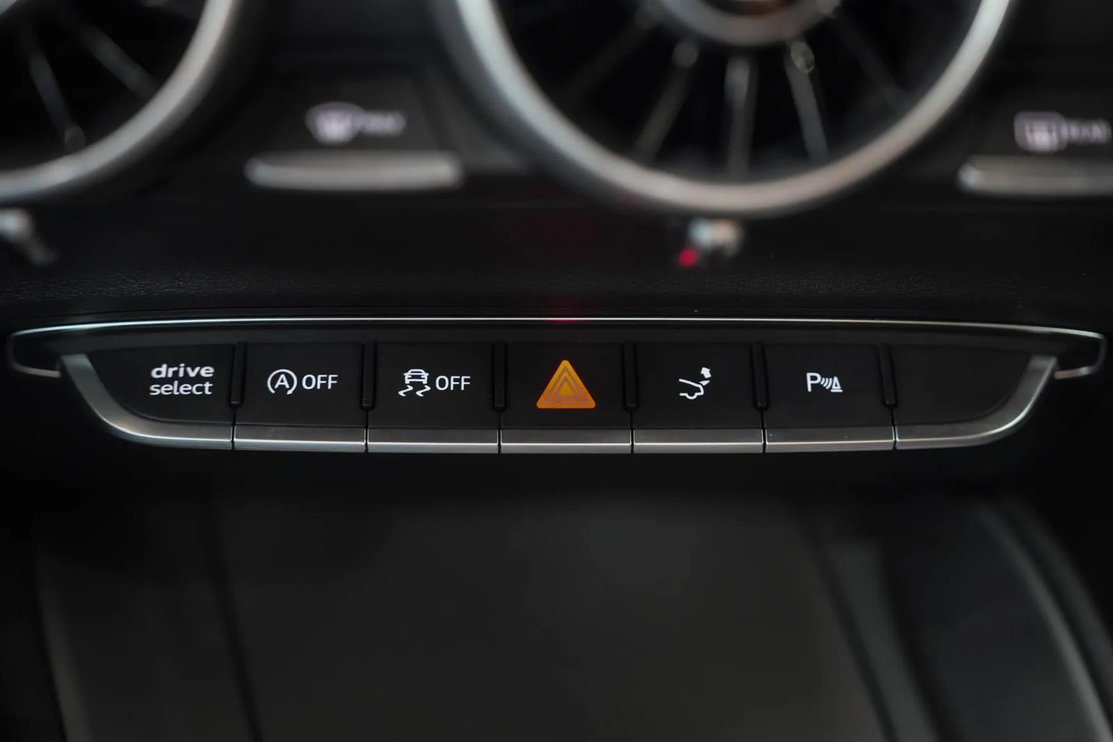 2023 Audi TT Roadster, 17/26