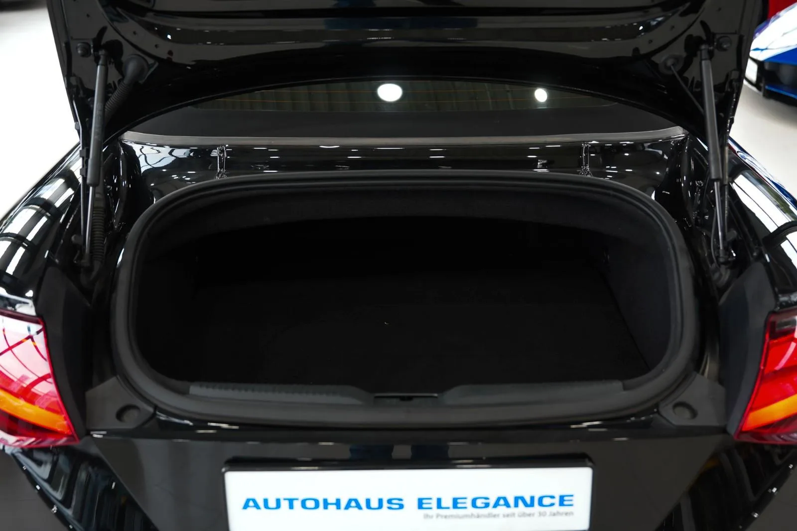 2023 Audi TT Roadster, 19/26