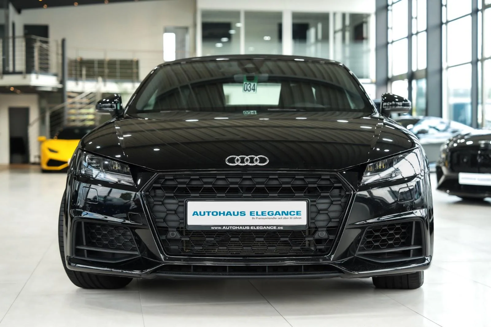 2023 Audi TT Roadster, 23/26