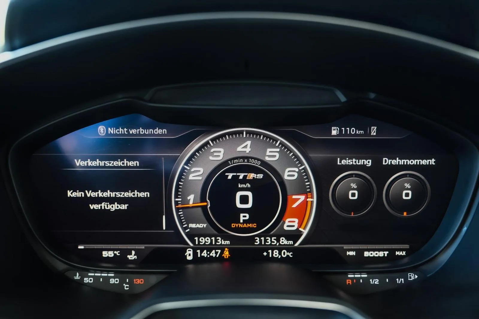 2023 Audi TT RS Roadster, 16/30