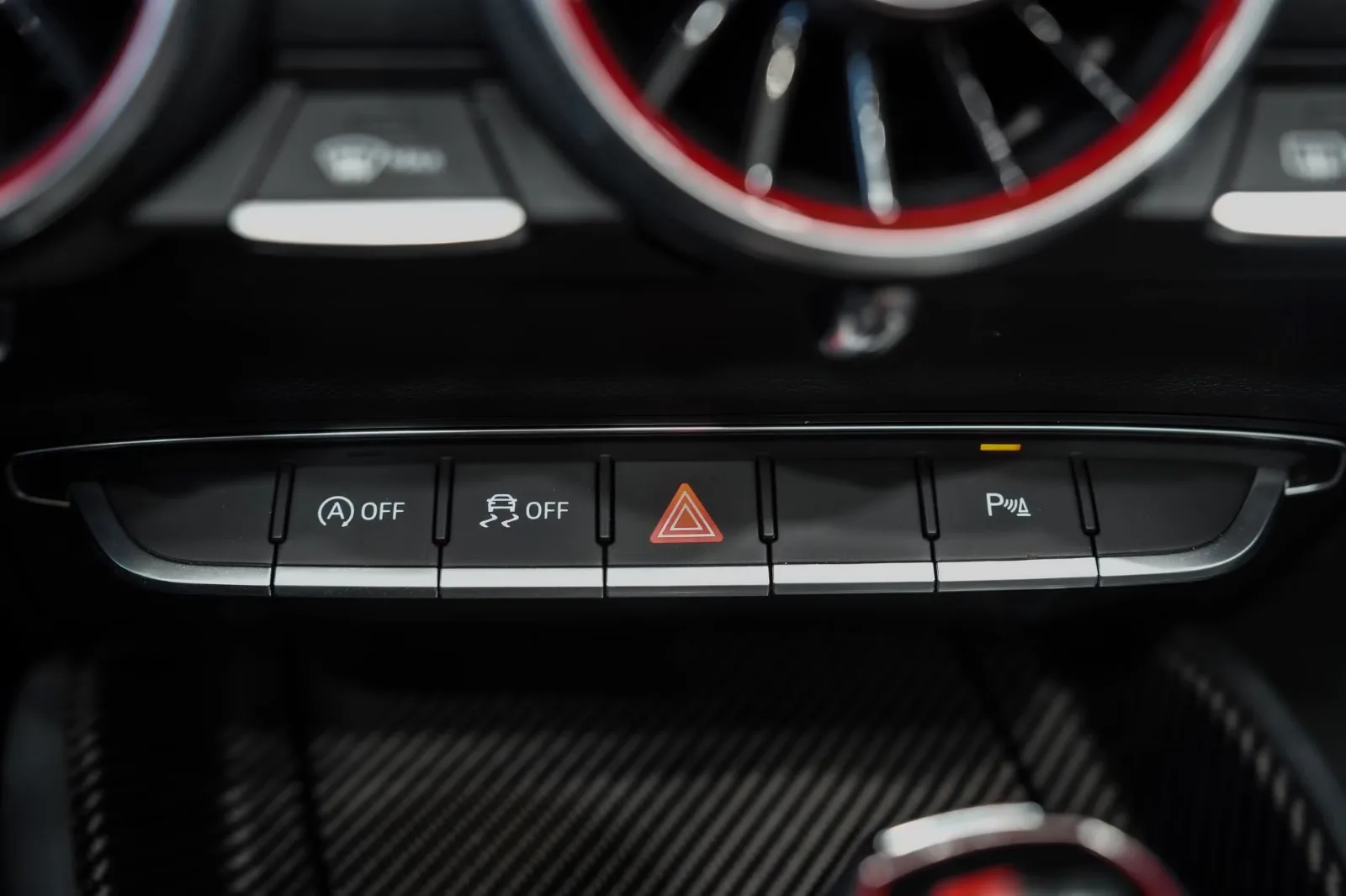 2023 Audi TT RS Roadster, 20/30