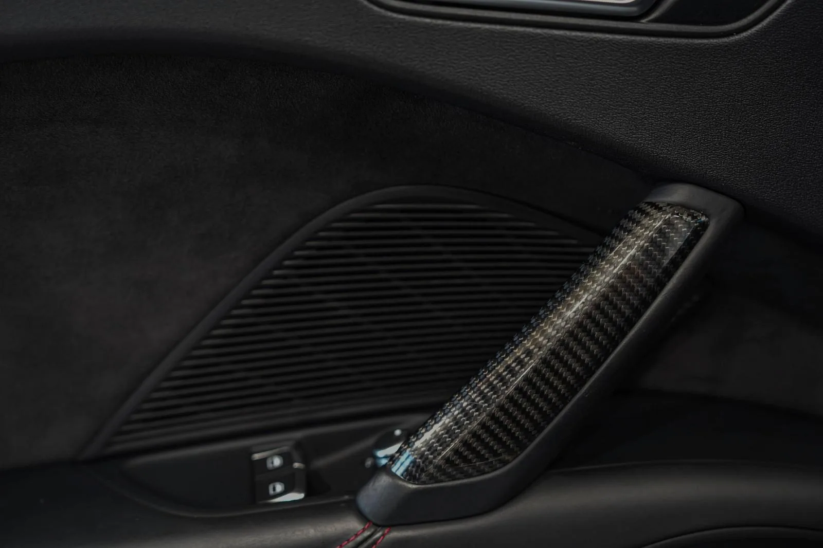 2023 Audi TT RS Roadster, 24/30