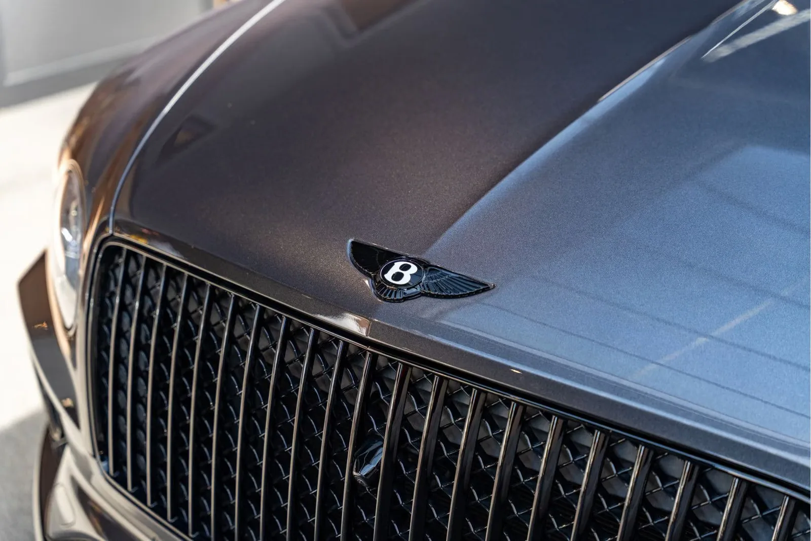 2023 Bentley Bentayga EWB Azure, 14/30