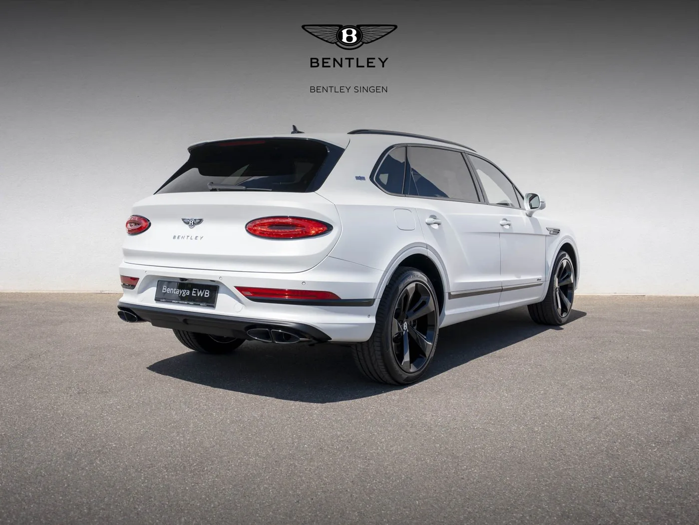 2023 Bentley Bentayga EWB Azure angeboten von einem Fachhändler in Singen, Deutschland, Foto 6 von 15