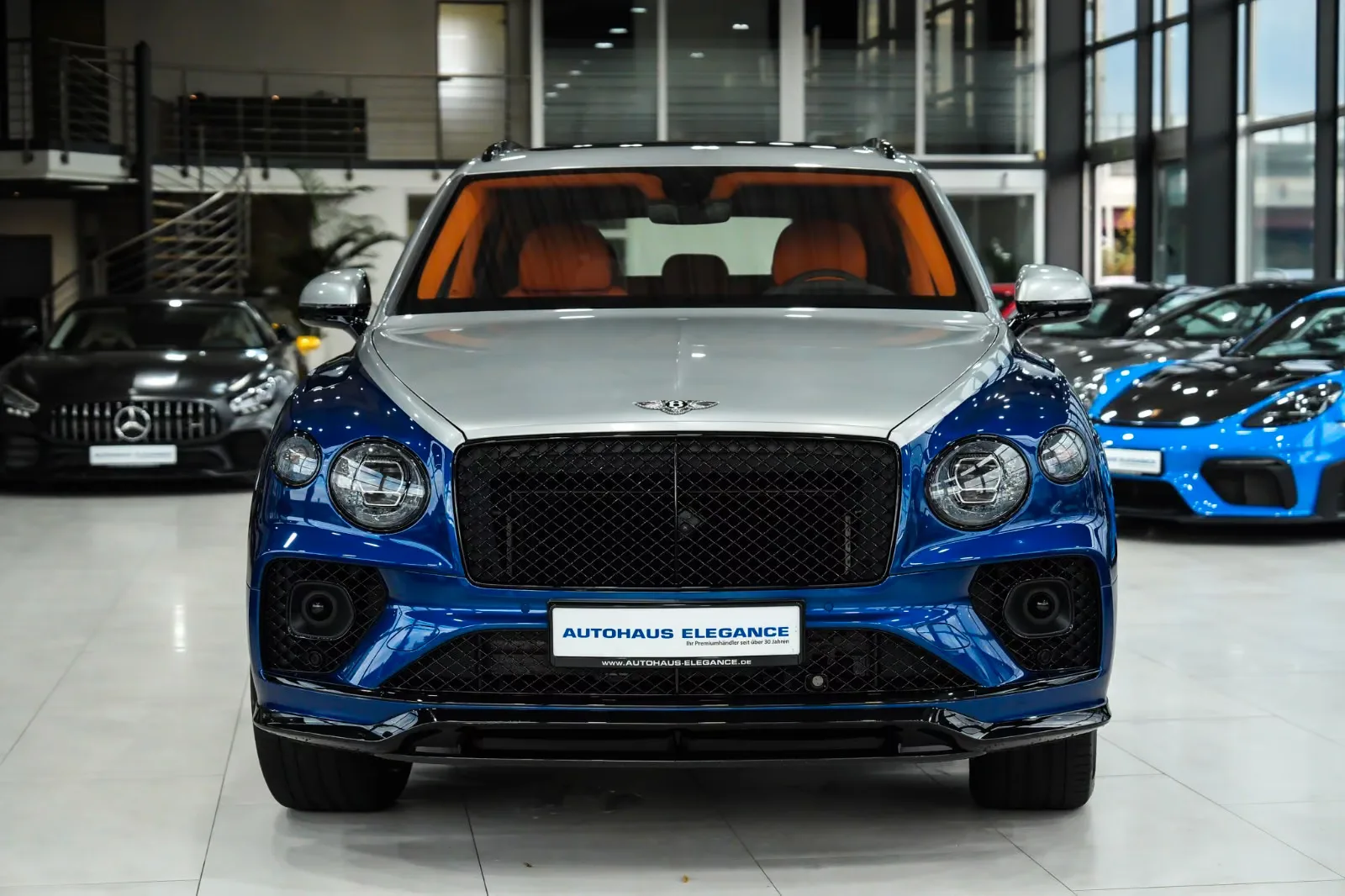 2023 Bentley Bentayga Hybrid S, 4/30