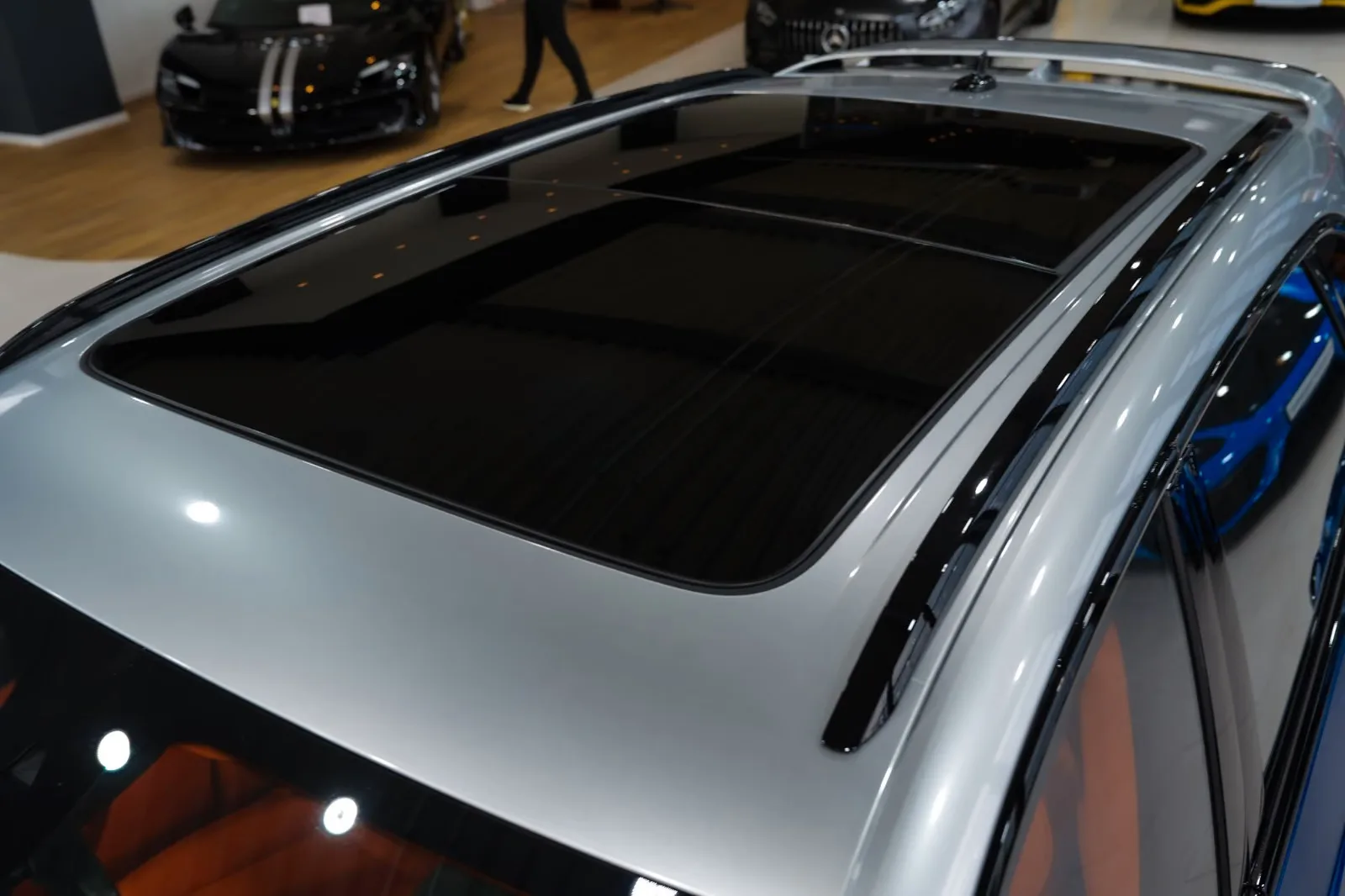 2023 Bentley Bentayga Hybrid S, 15/30