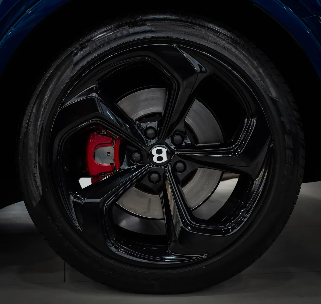 2023 Bentley Bentayga Hybrid S, 16/30