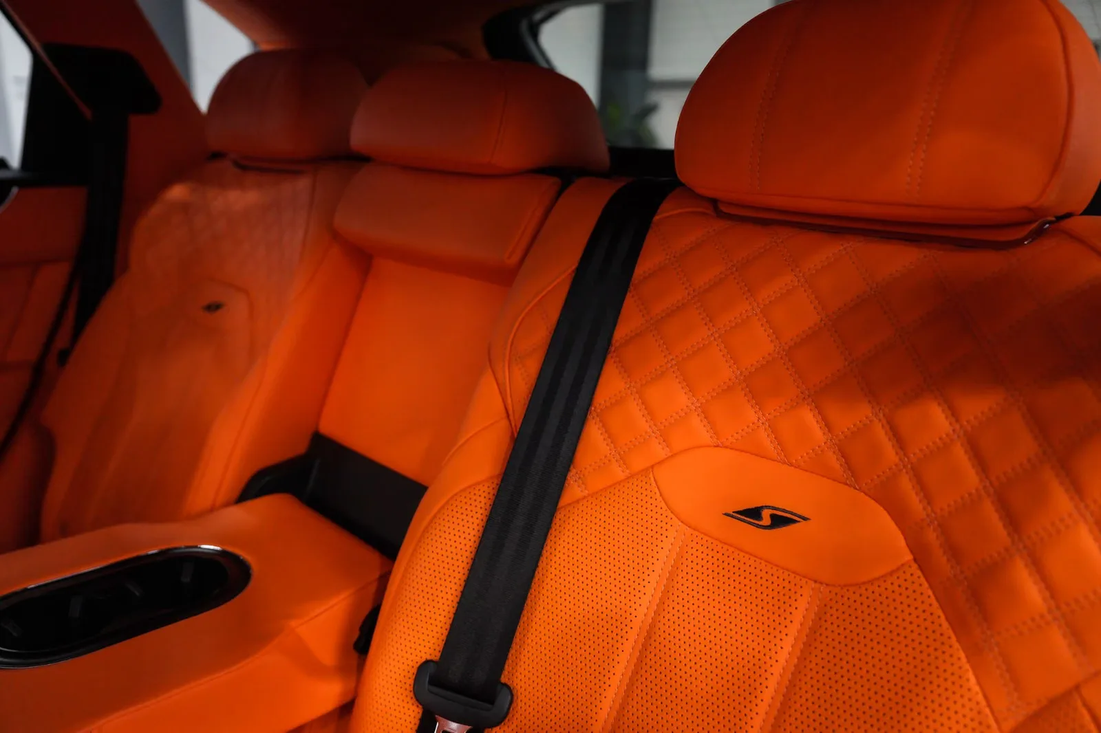 2023 Bentley Bentayga Hybrid S, 23/30