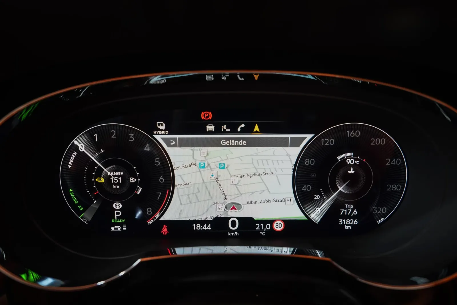 2023 Bentley Bentayga Hybrid S, 27/30