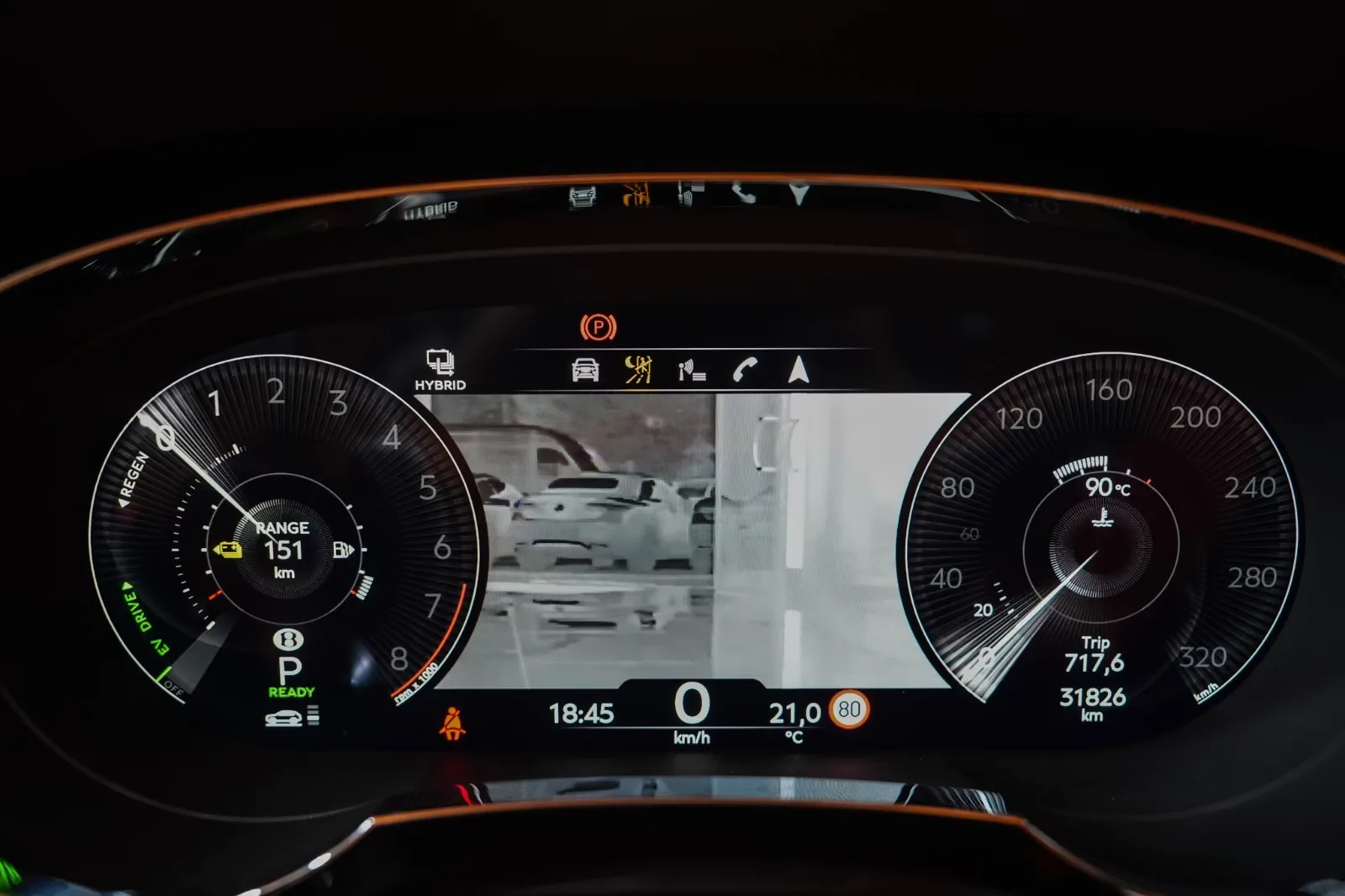 2023 Bentley Bentayga Hybrid S, 28/30