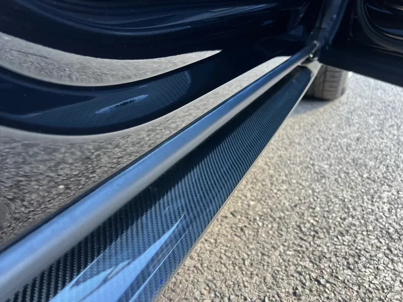 2023 Bentley Bentayga Hybrid, 17/27