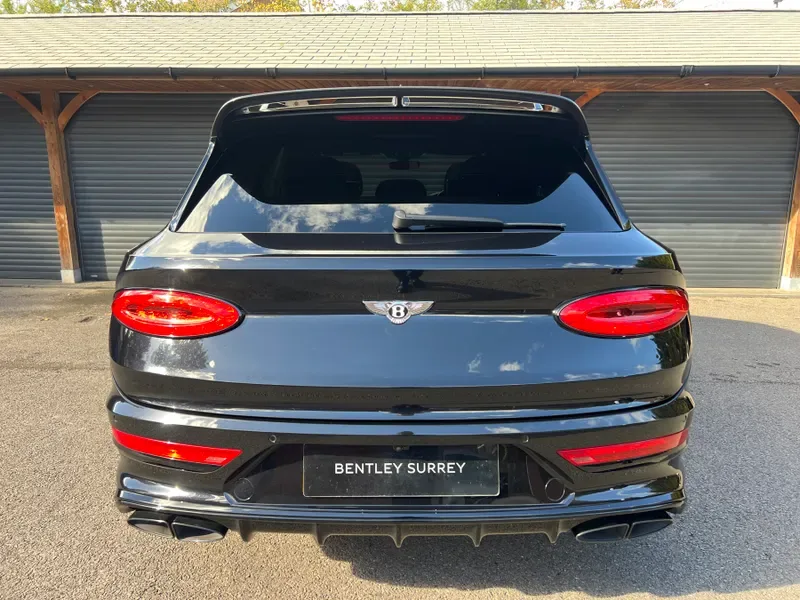 2023 Bentley Bentayga Hybrid, 21/27