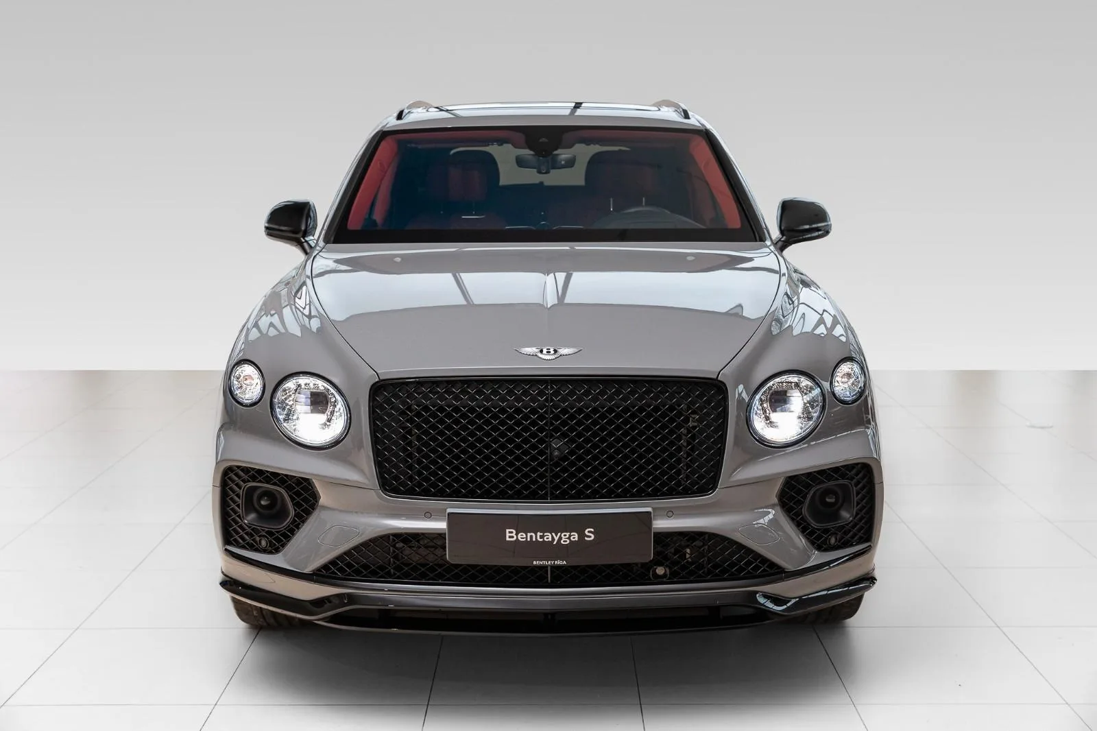 2023 Bentley Bentayga S, 2/28