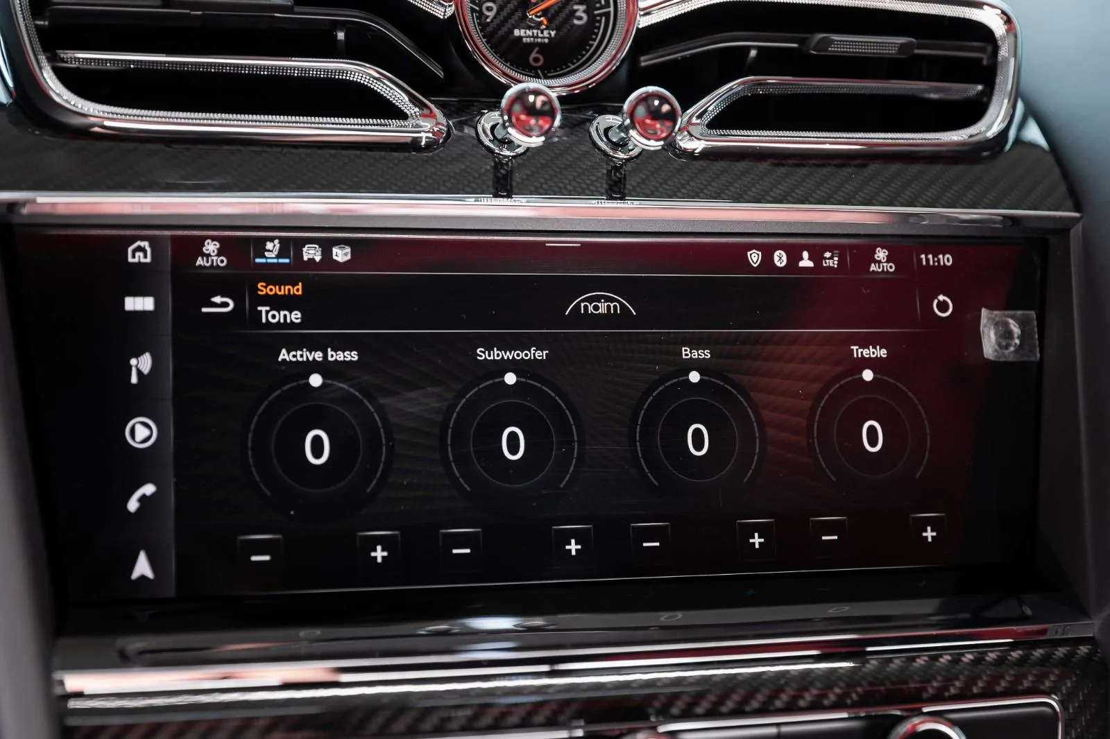 2023 Bentley Bentayga S, 21/28