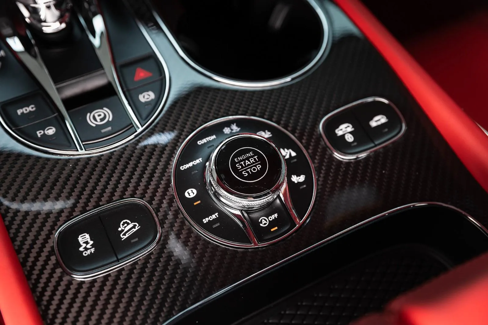 2023 Bentley Bentayga S, 24/28