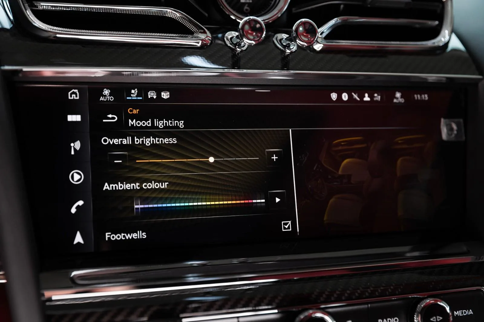 2023 Bentley Bentayga S, 26/28