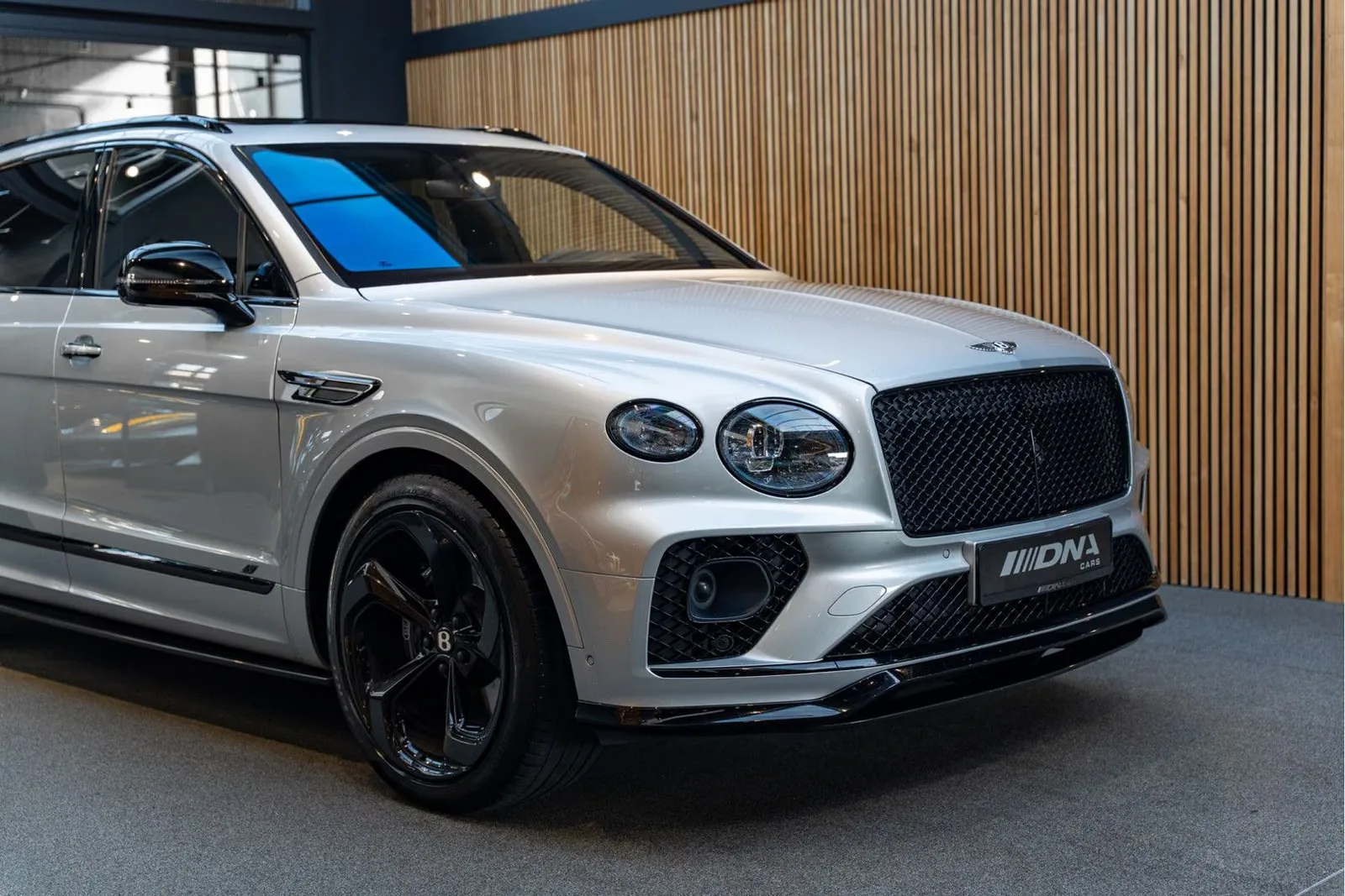 2023 Bentley Bentayga S, 7/30