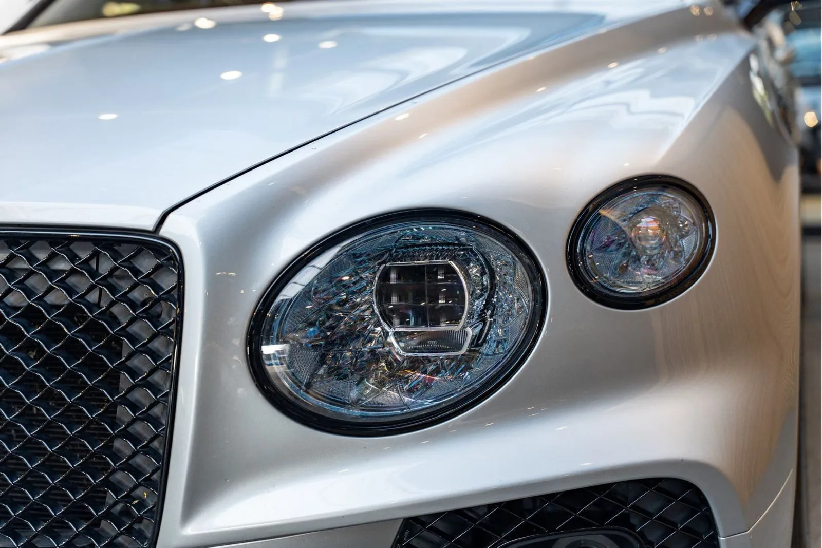 2023 Bentley Bentayga S, 11/30