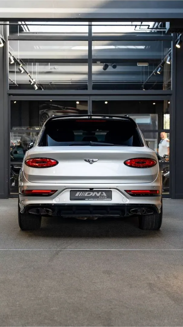 2023 Bentley Bentayga S, 12/30