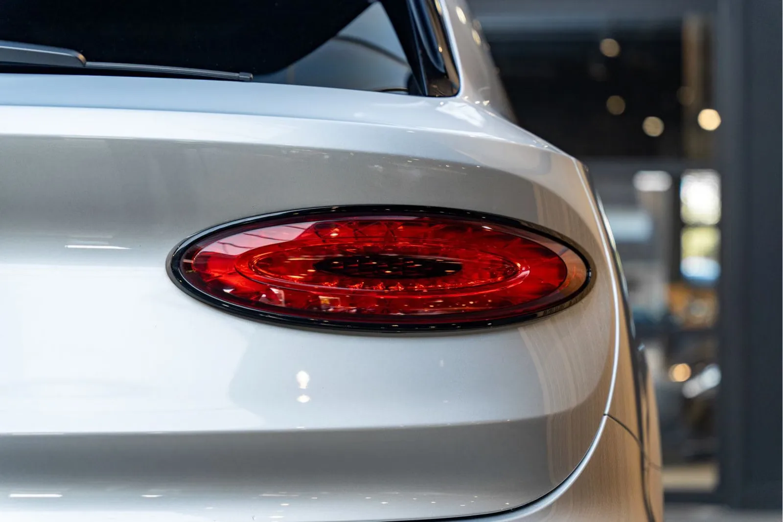 2023 Bentley Bentayga S, 14/30