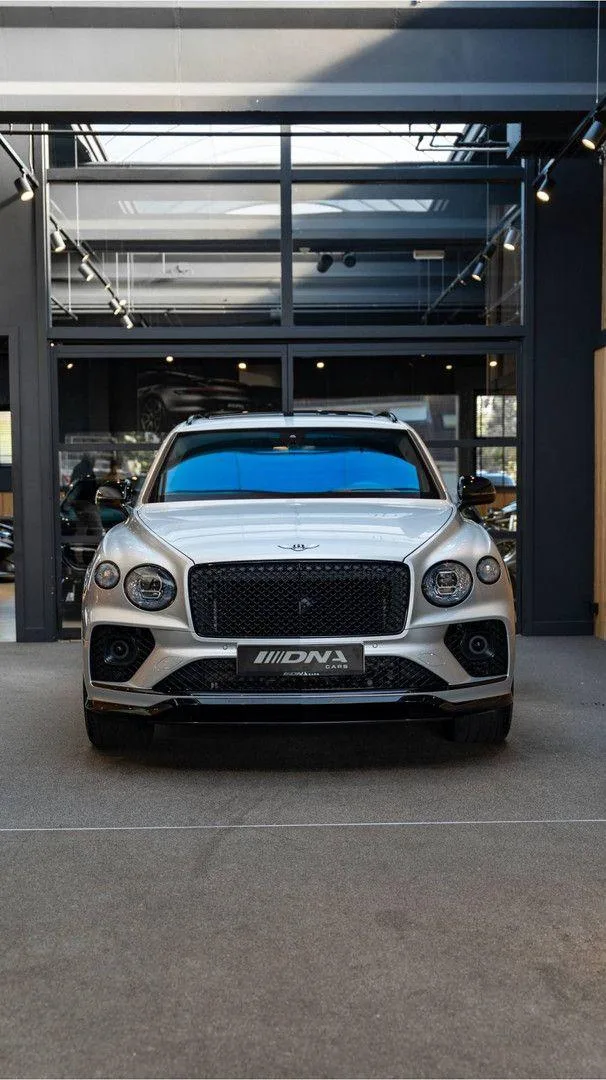 2023 Bentley Bentayga S, 30/30