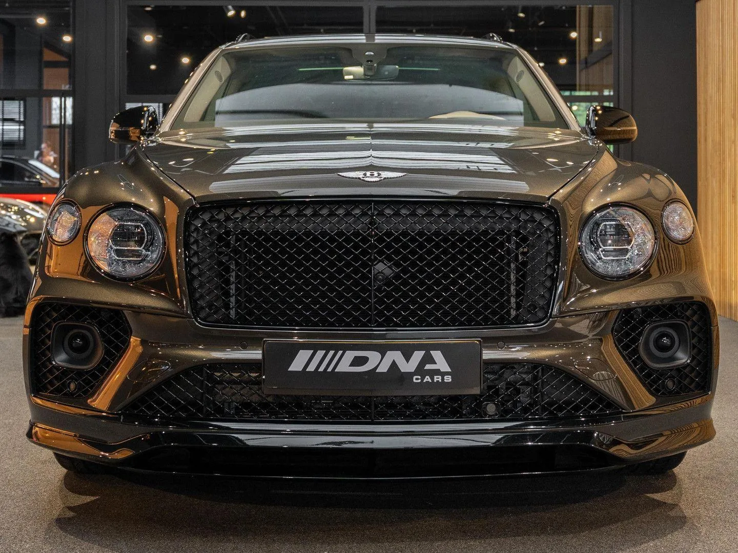 2023 Bentley Bentayga S, 2/30