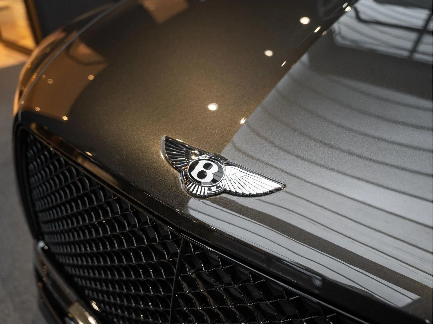 2023 Bentley Bentayga S, 13/30