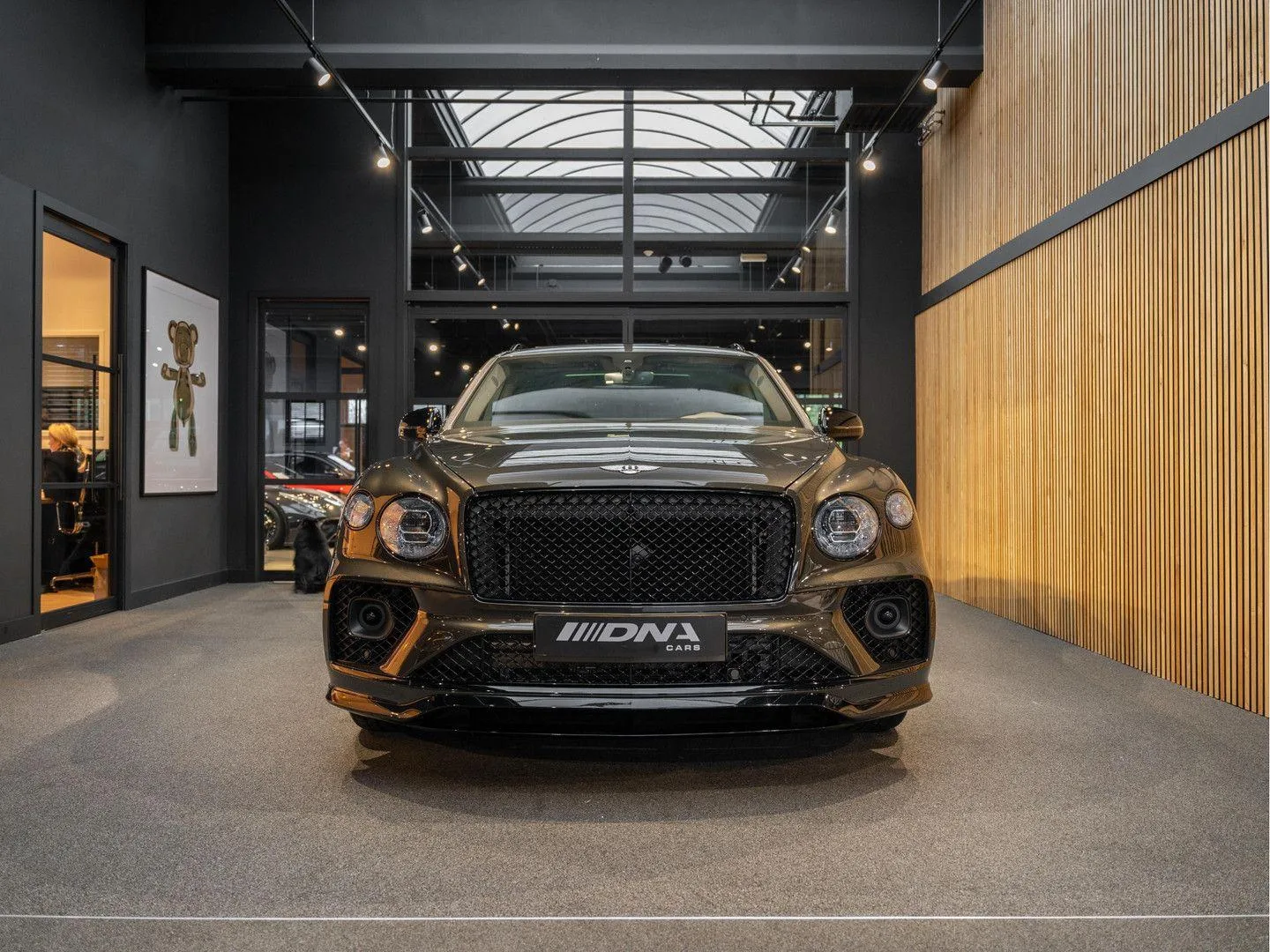 2023 Bentley Bentayga S, 17/30