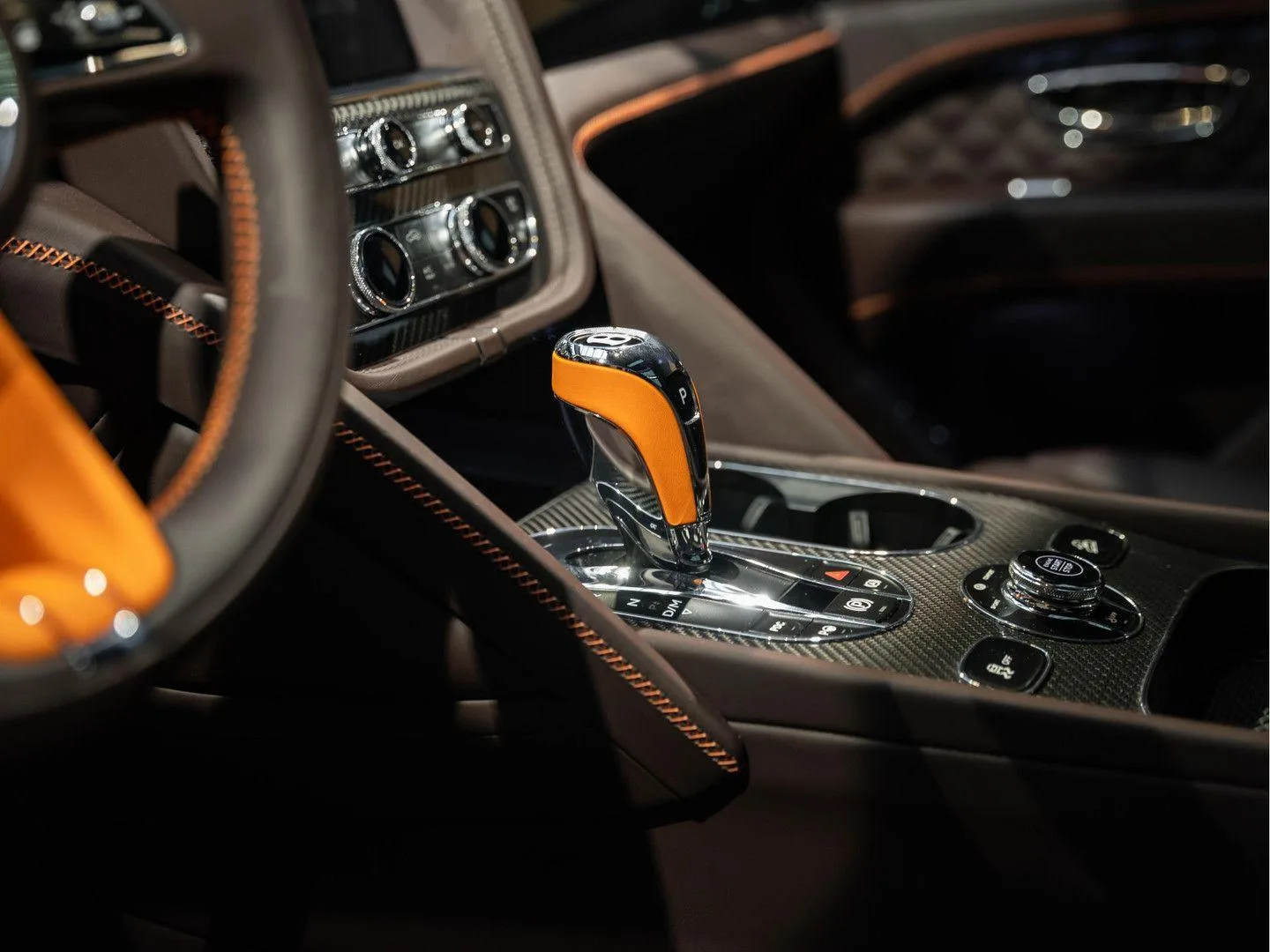 2023 Bentley Bentayga S, 27/30