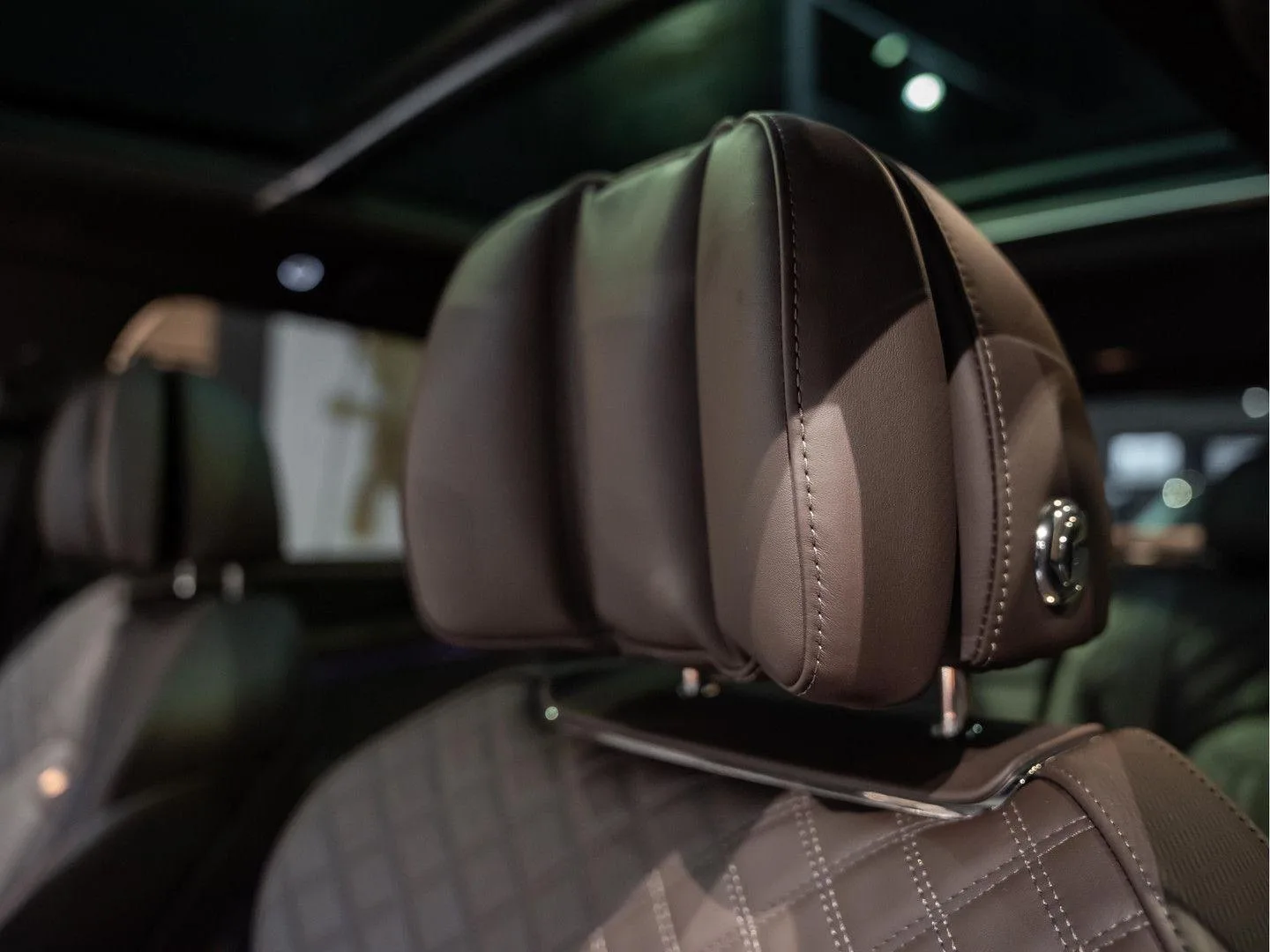 2023 Bentley Bentayga S, 29/30