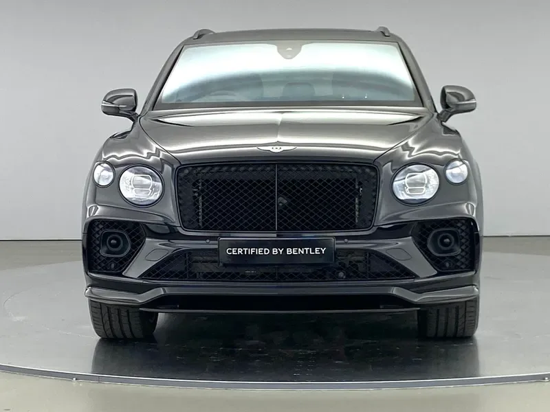 2023 Bentley Bentayga S, 12/30