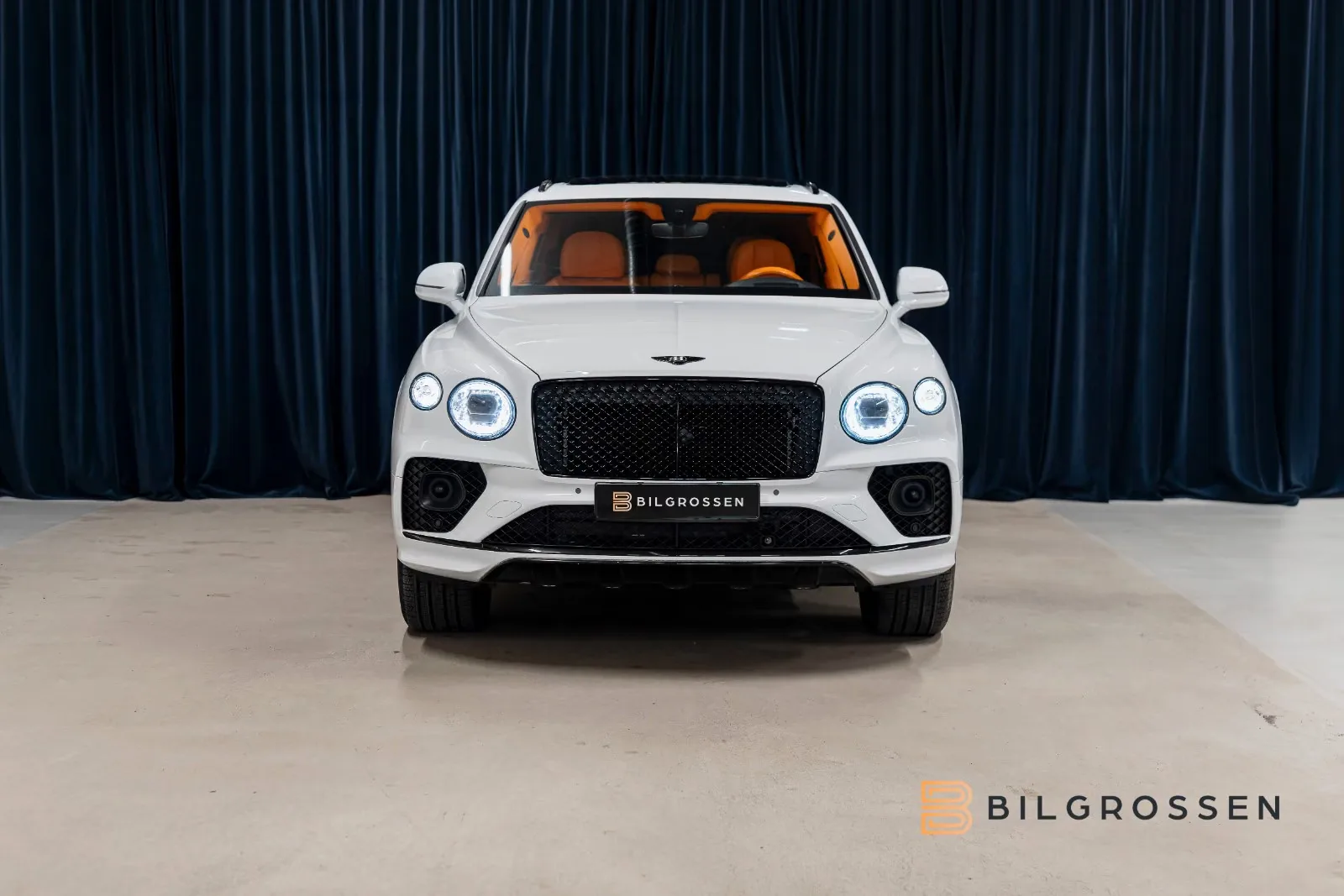 2023 Bentley Bentayga V8 First Edition, 8/28