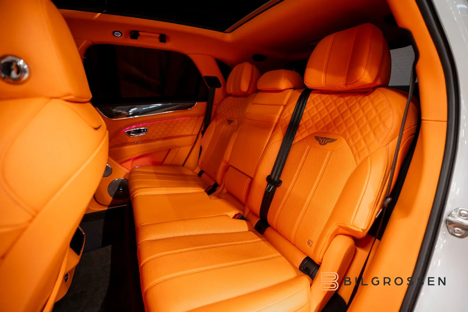 2023 Bentley Bentayga V8 First Edition, 20/28