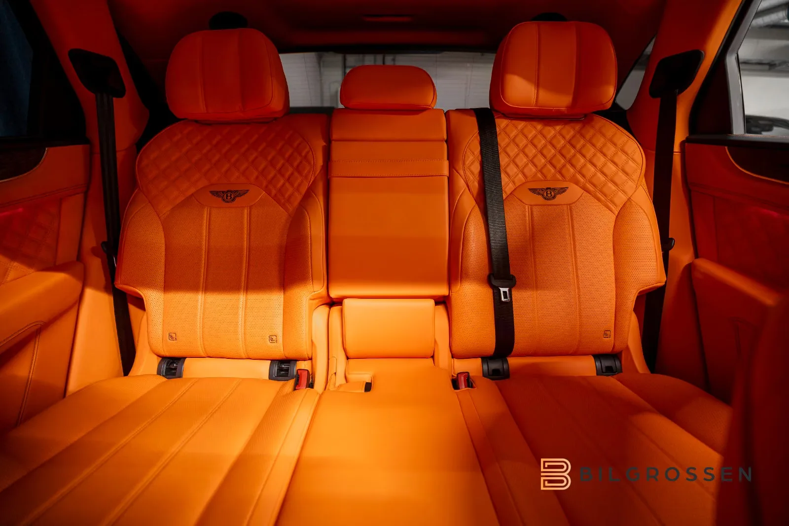 2023 Bentley Bentayga V8 First Edition, 21/28