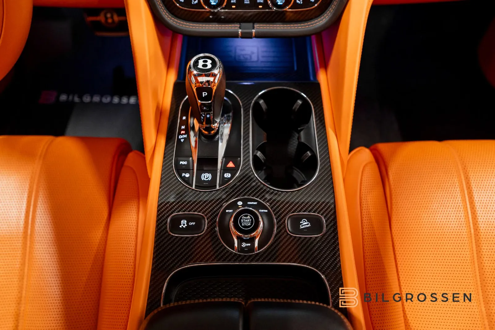 2023 Bentley Bentayga V8 First Edition, 25/28