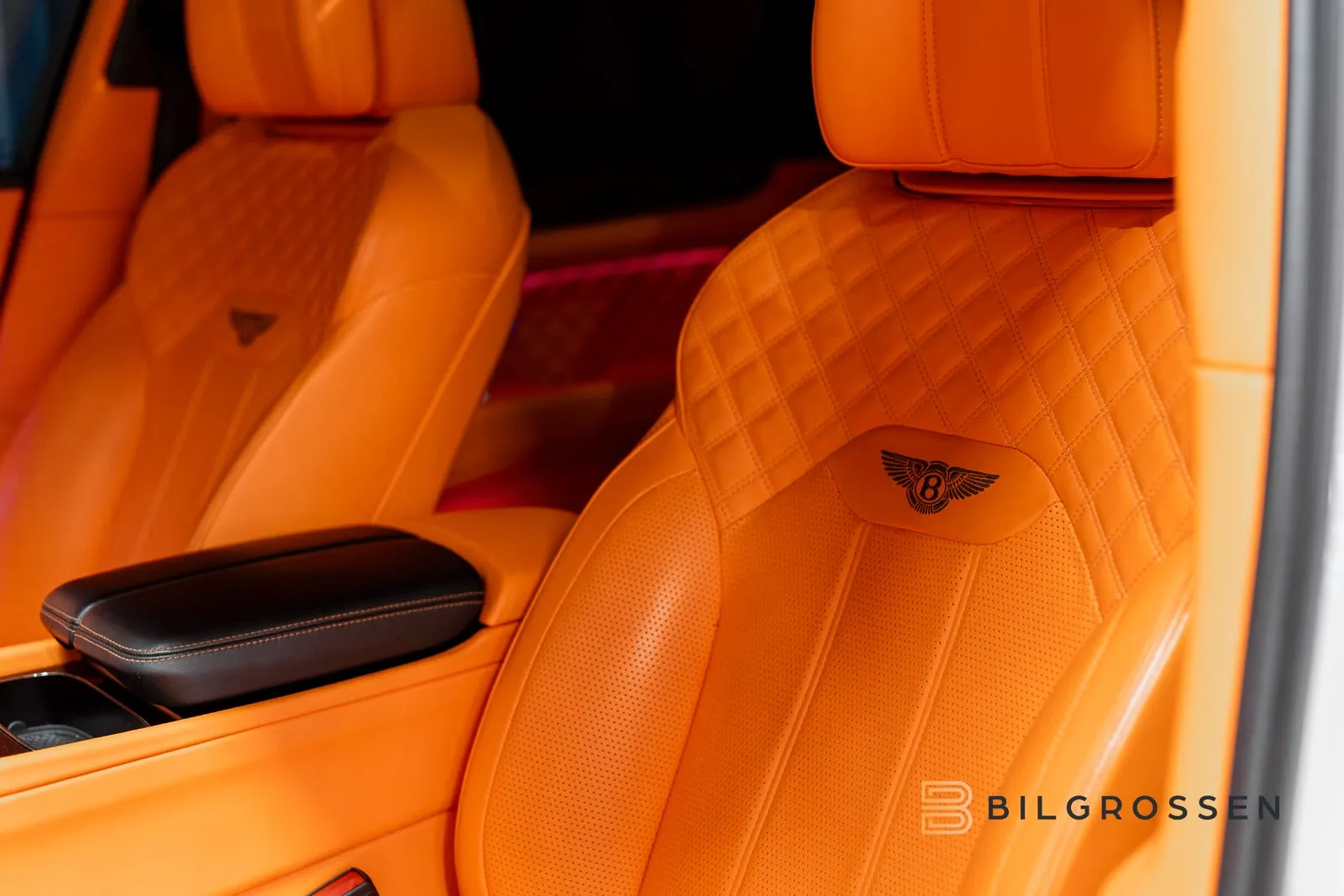 2023 Bentley Bentayga V8 First Edition, 28/28