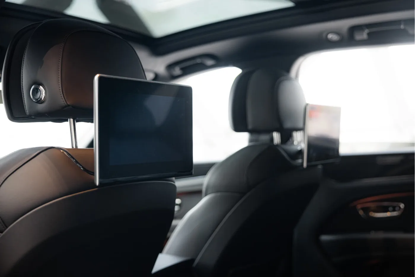 2023 Bentley Bentayga S V8 angeboten von einem offiziellen McLaren und Morgan-Vertragshändler in Utrecht, Niederlande, Foto 10 von 25