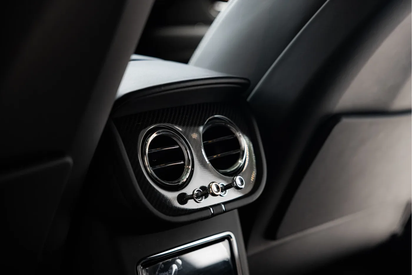2023 Bentley Bentayga S V8 angeboten von einem offiziellen McLaren und Morgan-Vertragshändler in Utrecht, Niederlande, Foto 12 von 25