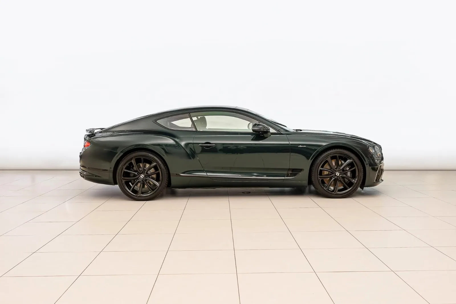 2023 Bentley Continental GT Azure V8, 4/24