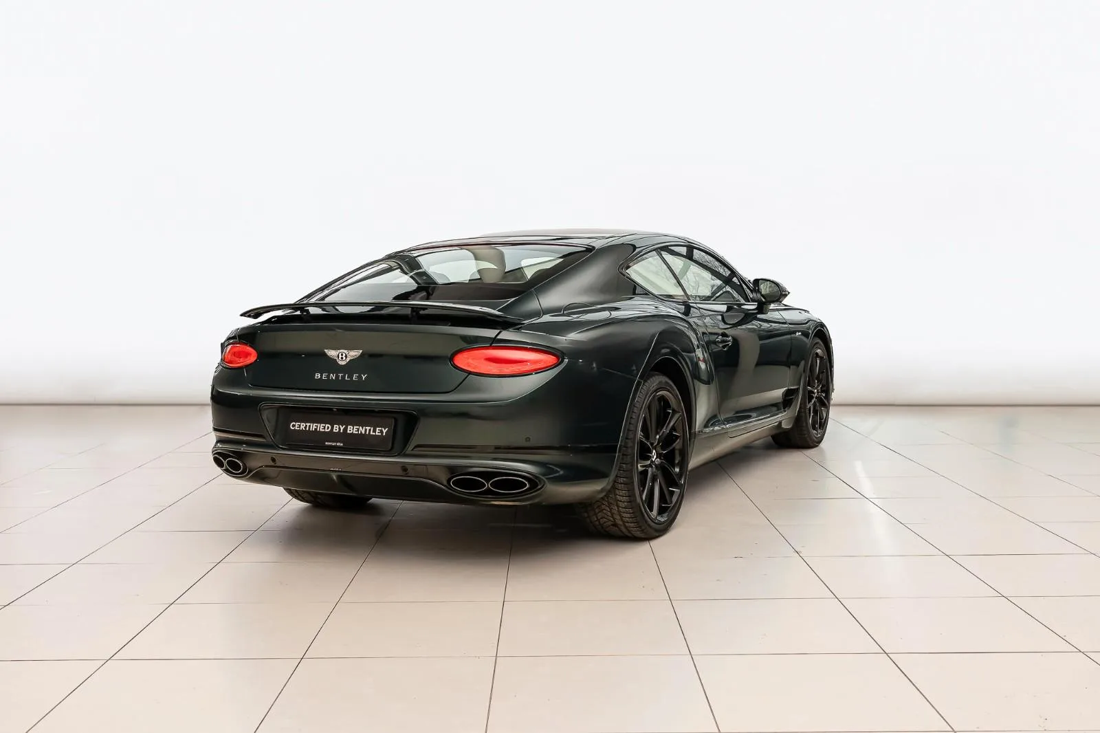2023 Bentley Continental GT Azure V8, 5/24