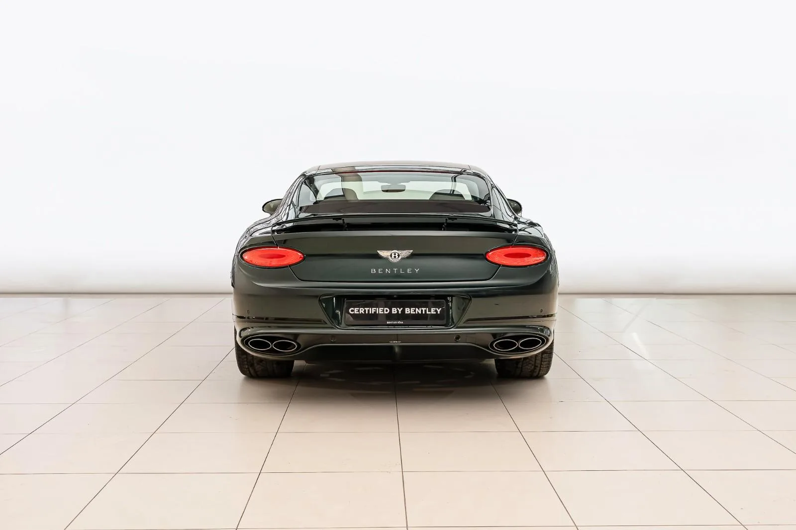 2023 Bentley Continental GT Azure V8, 6/24